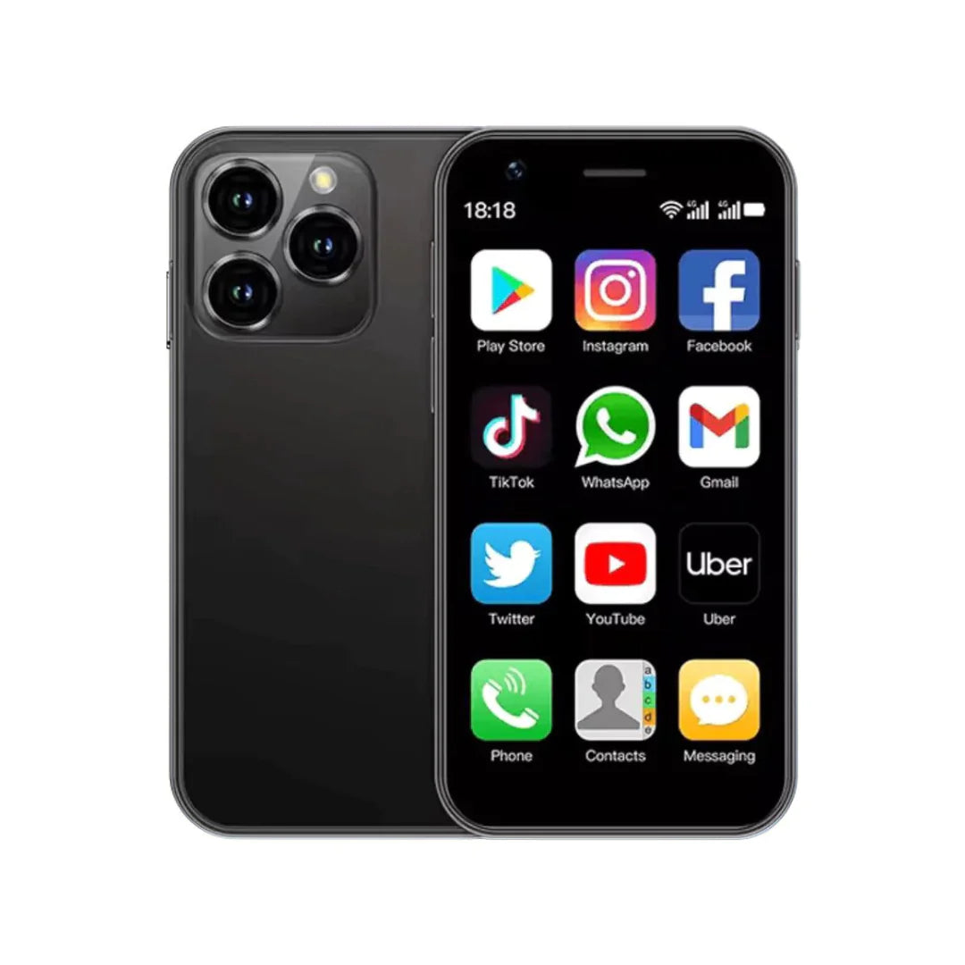 Mini phone Toy