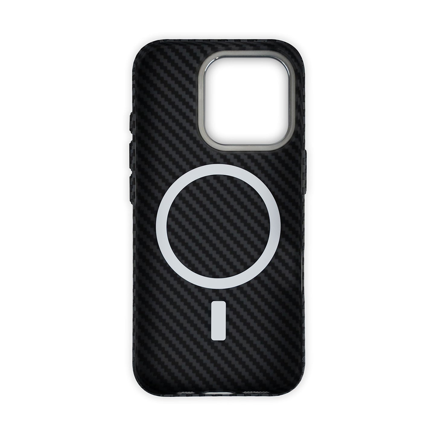 RD Carbon Fiber MagSafe iPhone Case V3: Ultra-Thin, Protective, Camera Shield