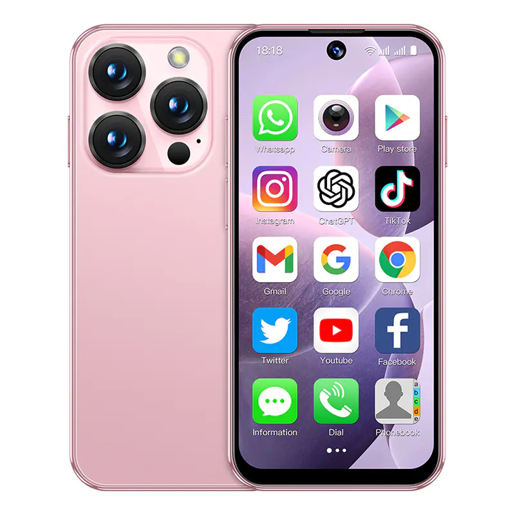 Mini phone Toy
