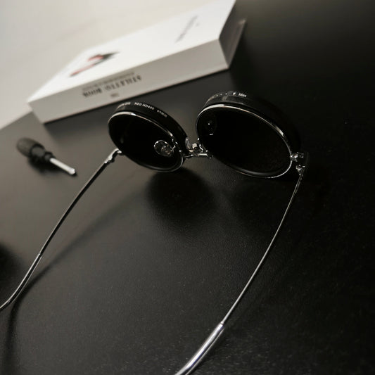 ZYRAnow™ ND9 Vision Pro Stepless Adjustable Polarized Sunglasses - Glare Reduction, UV Protection