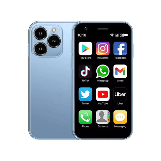 Mini phone Toy